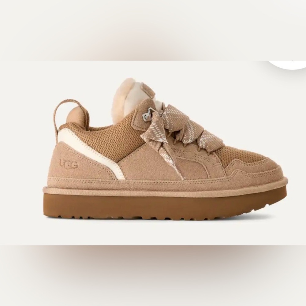UGG Lowmel Sneakers